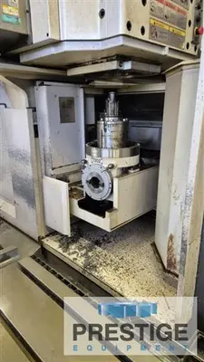 USED 2013 OKUMA MCR-A5C