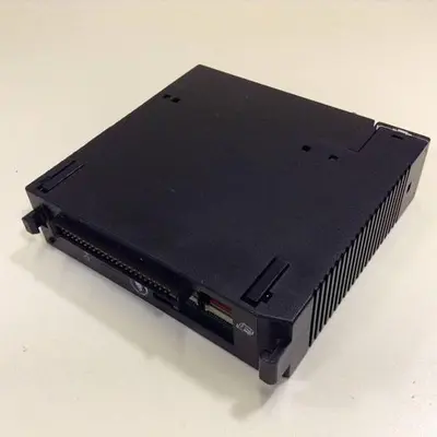 USED GE FANUC IC693CPU351-FN