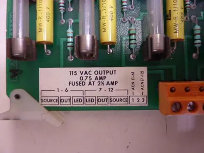 USED SCI 22858 REV A