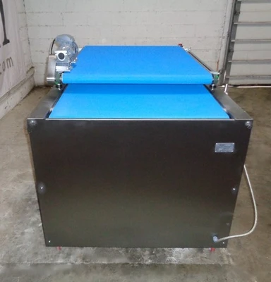 New | in-Stock BECOM MFG BE-DLM-4000 Food Formers California US | BakeryEquipment.com #1554895