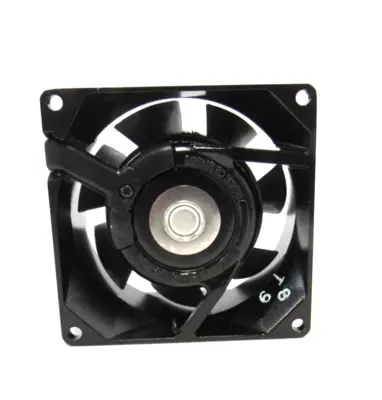 NEW COMAIR ROTRON 028410 FAN SU2B5