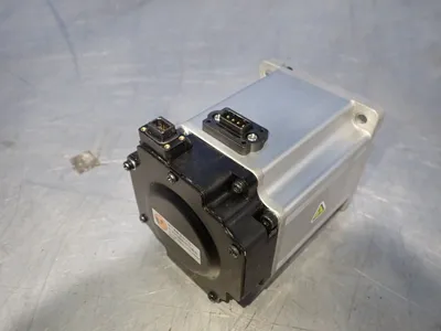 USED OMRON R88MK75030TS2