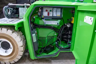Used _UNKNOWN_ _UNKNOWN_ Mobile Cranes Florida US | Forklift Exchange #1274502