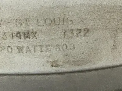 NEW WATLOW 5314MX7522