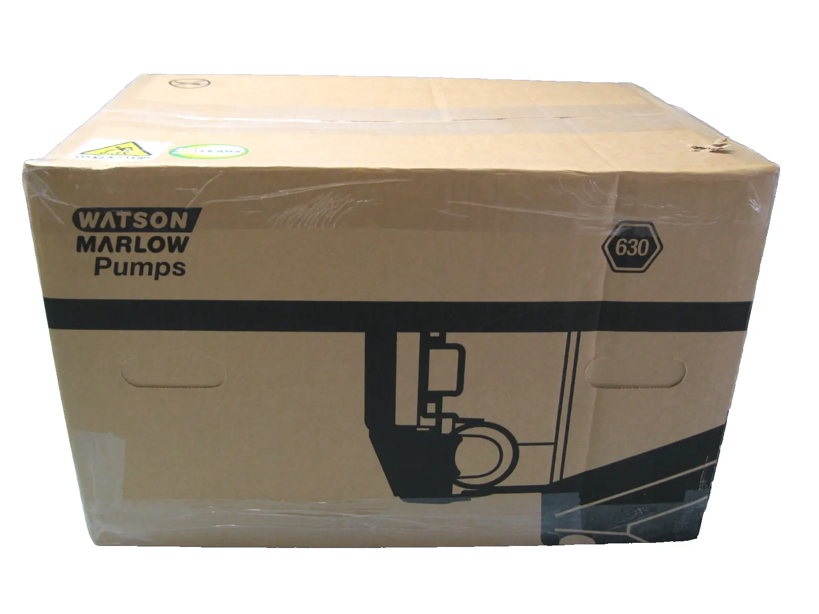 NEW Watson Marlow 630UN/R
