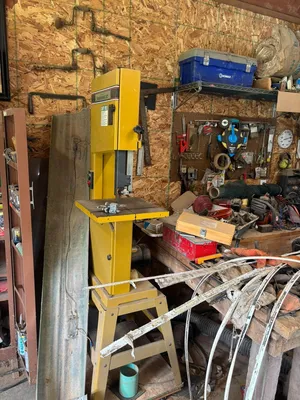 Used POWERMATIC 66 Woodworking Table Saws Michigan US | Heavy Wall Consulting #1441583