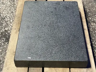 Used ACCURITE _UNKNOWN_ Granite Surface Plates Ohio US | HGR 24 #1545388
