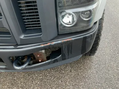 USED 2010 FORD F250