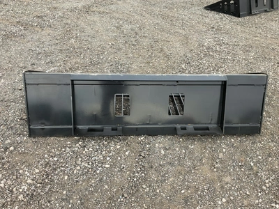 Used WOLVERINE SB72 SKELETON ROCK BUCKET SKID STEER ATTACHMENT Rock Buckets Michigan US | Miedema Asset Management Group #1768746
