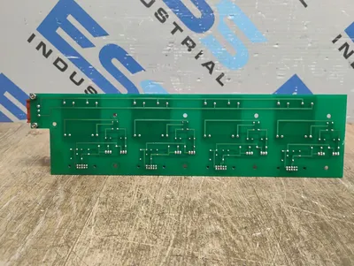 CONVERGENT ENERGY INC. 06-23-97 Electrical/PLC/Automation | ESS Industrial Equipment Sales (5)