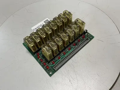 USED RANGER AUTOMATION SYSTEMS R-IPCB1