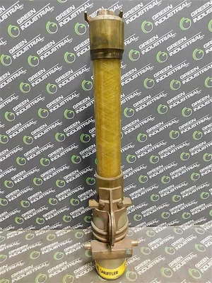 S&C Power Fuse Holder - Indoor 86631-R1 Type SM4S 200E Amps SM-4 Refill Used