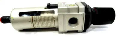 NEW SMC NAW4000-N06D REGULATOR NAW4000N06D