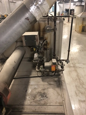 Used APV _UNKNOWN_ Conveyor Ovens California US | BakeryEquipment.com #1555311