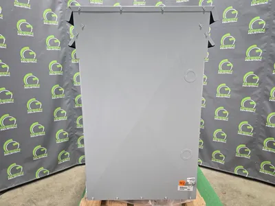 NEW 225KVA STEP UP Dry Transformer 208 Delta to 480Y/277 Hammond SG3A0225BK 3R
