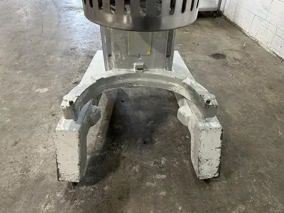 USED HOBART H-600