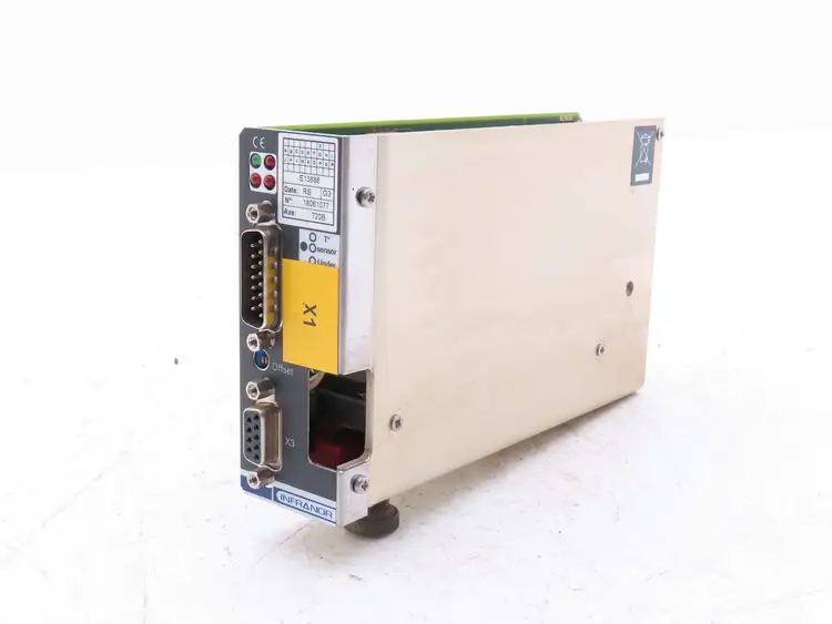 Used INFRANOR _UNKNOWN_ Servo Drives Indiana US | Arrow Industrial #837930