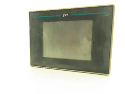 Pilz Mini-Touch Interface 270 Monochrome 24VDC 12W