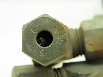 New | in-Stock VOSS _UNKNOWN_ Miscellaneous MRO | Arrow Industrial #660299