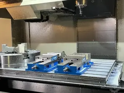 USED 2012 HAAS VF-8/50