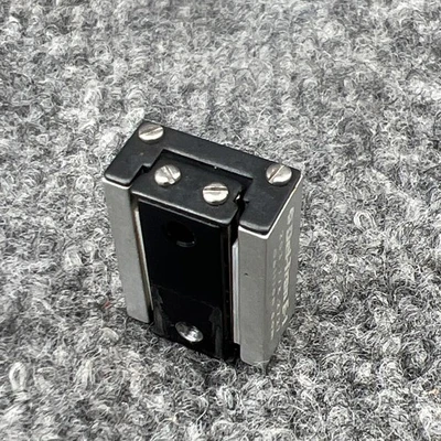 Used Del-Tron E-1 Linear Guides California US | Davliegogo LLC #1706700