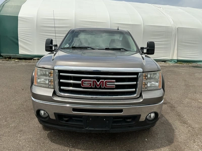 USED 2012 GMC SIERRA 1500