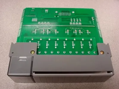 Allen Bradley 1746-IA8/A SLC 500 Input Module Used
