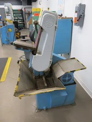 Engelberg 6″ x 48″ Wet/Dry Belt Sander