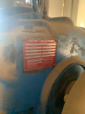 2010 AIR LIQUIDE 950 Nm3/h Anlage - Luftzerlegung, Sauerstoff, Stickstoff, Wasserstoff | Perry Equipment (24)