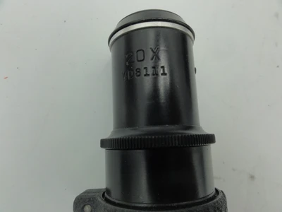 USED BAUSCH & LOMB 31-29-46-16