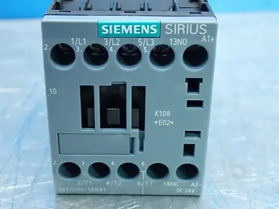 NEW SIEMENS 3RT60151BB41
