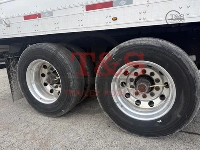 Used 2023 UTILITY _UNKNOWN_ Reefer Trailers Illinois US | T&S Trailer Pool #1509466