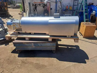 Used WAUKESHA 220U2 Positive Displacement Pumps California US | Machinery & Equipment #1413077