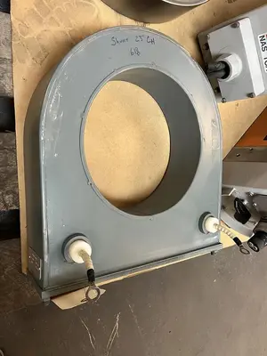 USED CUTLER HAMMER 9-889-5