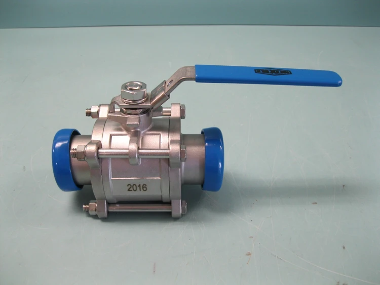 New | in-Stock Dixon BV2GG-200CC-A Valves/Fittings New Hampshire US | Bitter End Trading #1128265