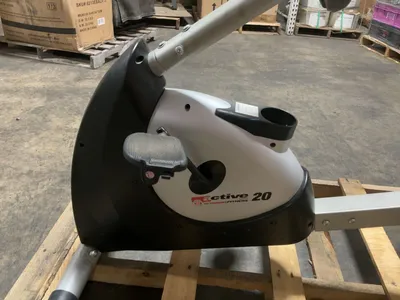 Used SCHWINN FITNESS ACTIVE 20 Gym & Exercise Michigan US | Miedema Asset Management Group #1345648