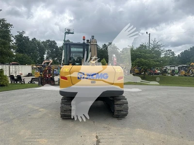 USED 2021 XCMG XE75U