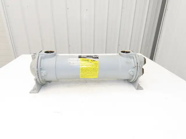 Used AMERICAN INDUSTRIAL _UNKNOWN_ Heat Exchangers Indiana US | Arrow Industrial #1365780