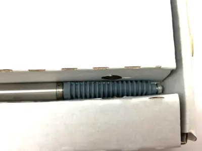 USED AMETEK SOLARTRON ANALOG PROBE 10MM STROKE AX/10/S