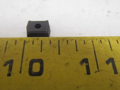 Sandvik Coromant LCMX 040308-53 015 P-K15 Carbide Insert P-K15 Box of 10pcs