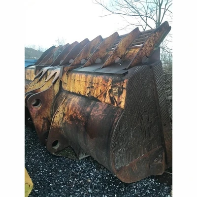 USED 1993 CATERPILLAR 992D