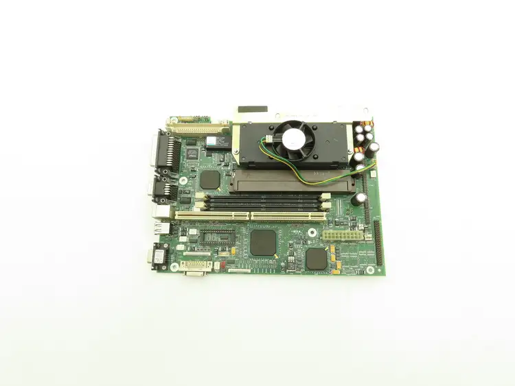 Used XYCOM _UNKNOWN_ PLC Processors | Arrow Industrial #640992