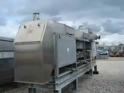 USED SANDVIK 1002