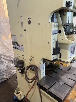 USED STAMTEC G1-35