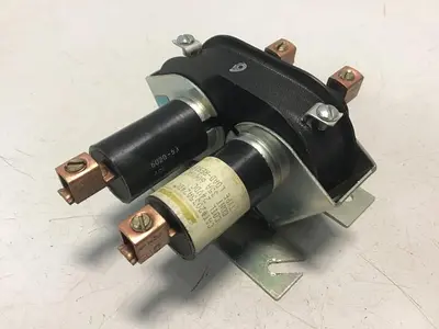 USED DURAKOOL 2035A24DC