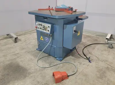 USED AMADA CSW-220