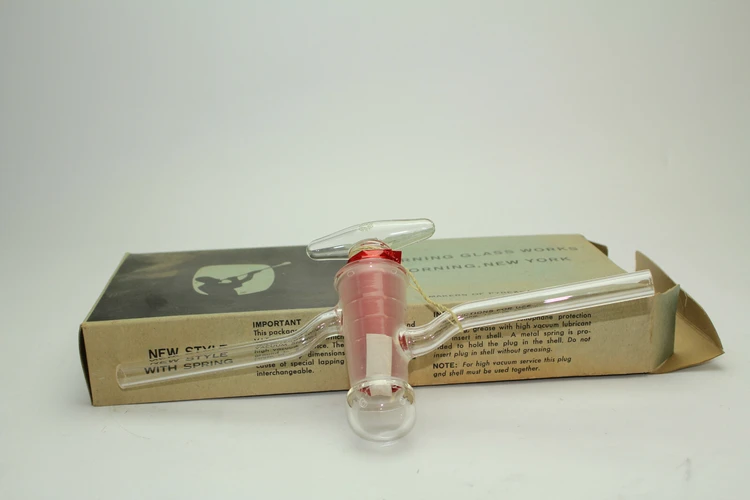 New | in-Stock PYREX 7544 Misc Industrial Equipment California US | Davliegogo LLC #1731062