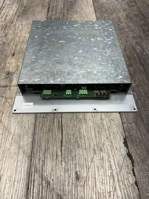 TRANE X13650448-05 Electrical/PLC/Automation | ESS Industrial Equipment Sales (5)