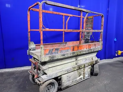 USED 1998 JACE 2032E2