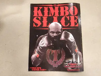 USED FIGHTERS ONLY JANUARY 2008 ISSUE 33